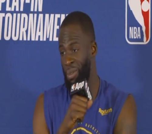 追梦:前两天我活在被伦纳德羞辱的恐惧中,现在证明了我的油箱还有油