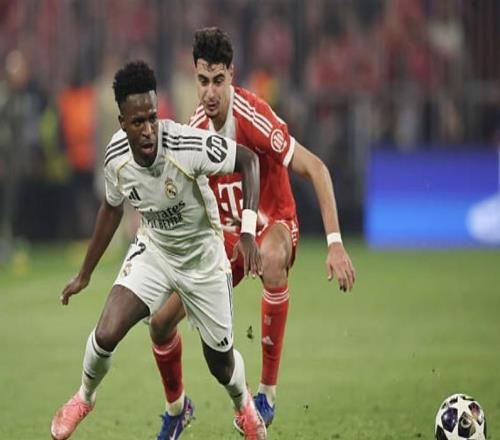 帕夫洛维奇:我的欧冠首球是对皇马打进的,没什么比这更好了