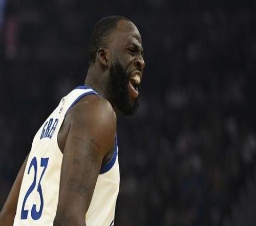 格林:附加赛的强度与氛围与季后赛相同命运掌握在我们自己手中