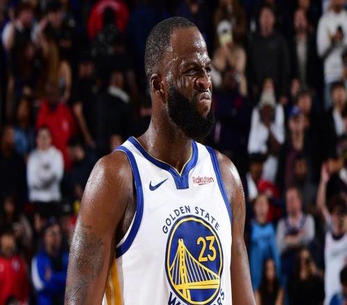 库里35分,追梦也关键!单节43分,勇士逆转淘汰快船!