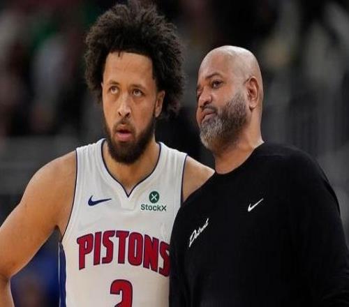 活塞公关团队荣获202526赛季PBWA布莱恩麦金泰尔奖