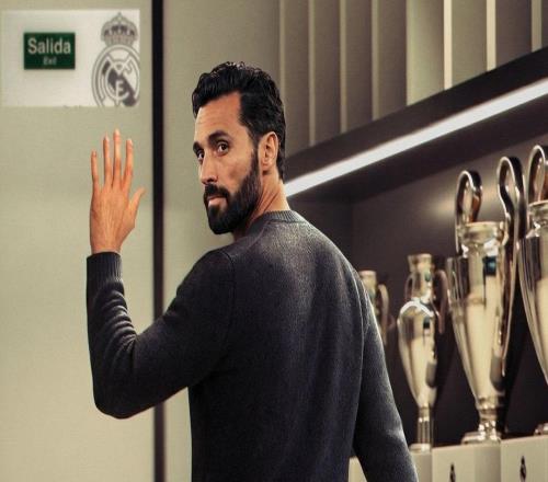 欧冠出局后，皇马青训总监为何最先离开