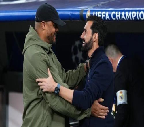 欧冠生死战：拜仁的15连胜vs皇马的慕尼黑魔咒