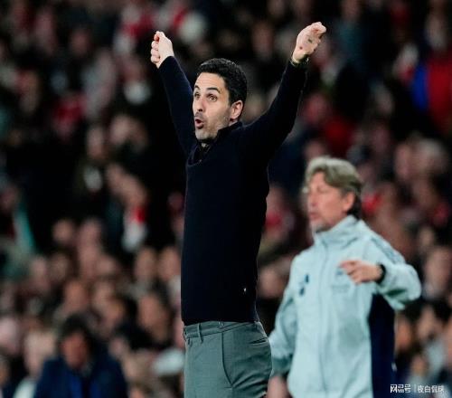 欧冠闷平埋下隐患！阿尔特塔一贯的执教陋习，或将葬送阿森纳好局