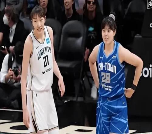 中国女篮或再迎黄金盛世！三大王牌加盟WNBA：宫鲁鸣这下该乐翻了
