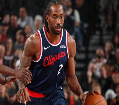 快船赛季总结:小卡时代第2次无缘季后赛队内麻烦不断或开启重建