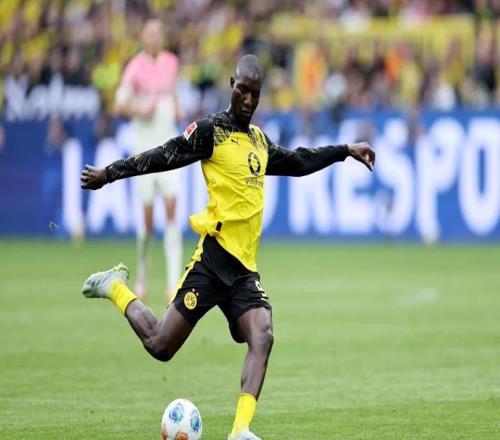 多特蒙德主场失守：一场失利背后的三种解读