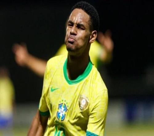 阿斯:巴萨与帕尔梅拉斯谈16岁前锋孔塞桑,对方要价5000万欧