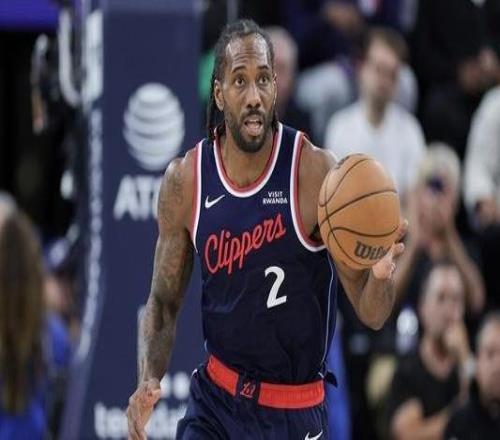 伦纳德:附加赛与抢七大战不同没有人想要提前回家