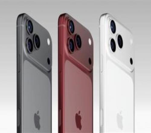 爱马仕橙时代终结！iPhone18Pro三色定了：价格惊喜