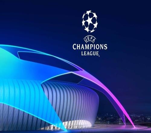 欧冠半决赛对阵：拜仁vs巴黎，阿森纳vs马竞