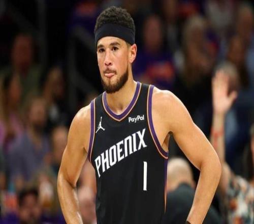 太阳惨遭大逆转！布克反思屡遭翻盘：领先就浪，怨我罚球太烂