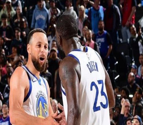 库里：追梦的比赛影响力无与伦比真不知道该怎么夸他了