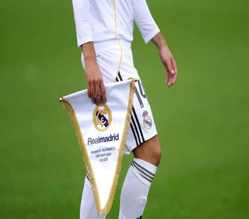 皇马花队史最高价买了个"半成品"