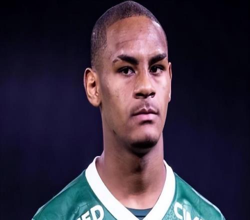 16岁巴西全能神童横空出世，曼城砸4000万欧买人，3大豪门来抢人