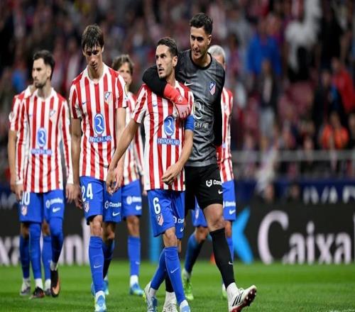 马竞队长放话巴萨:当决赛踢,但绝不提国王杯