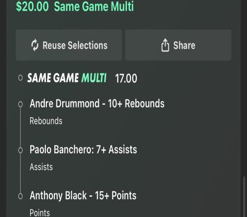 一条NBA附加赛帖子的流量密码