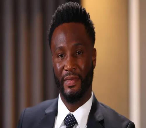 米克尔:想念雅克松,切尔西其他前锋做不到他带给我们的东西