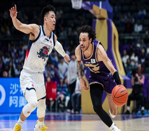 CBA最令人失望球队！10天前还是联赛第4，如今连第8都快保不住了