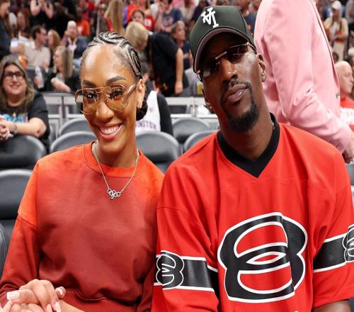 3年500万美金!WNBA历史最大合同诞生!83分先生才是人生赢家