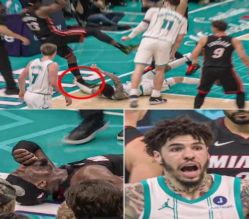 NBA罚单:三球拉拽热巴+骂人未被禁赛罚款6万美元+追加二级恶犯