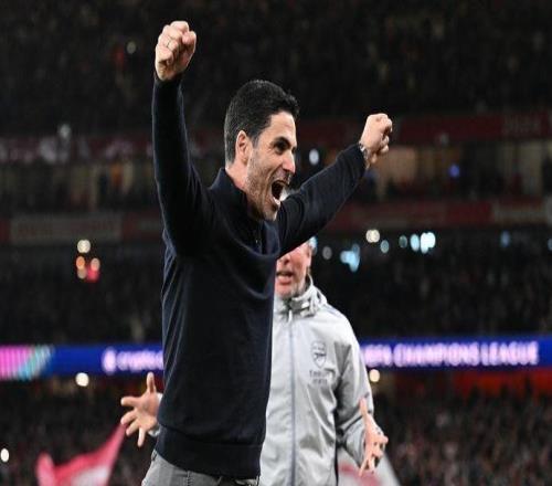 欧冠半决赛是解药还是烟雾弹阿森纳的悖论