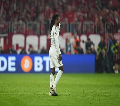 皇家马德里过去7个世界杯年5夺欧冠，今年则无缘