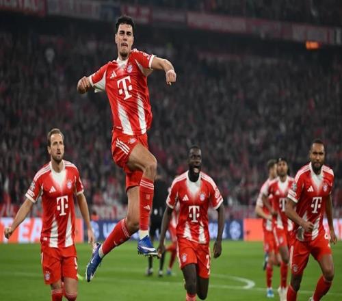 孔帕尼凭什么说拜仁能赢皇马