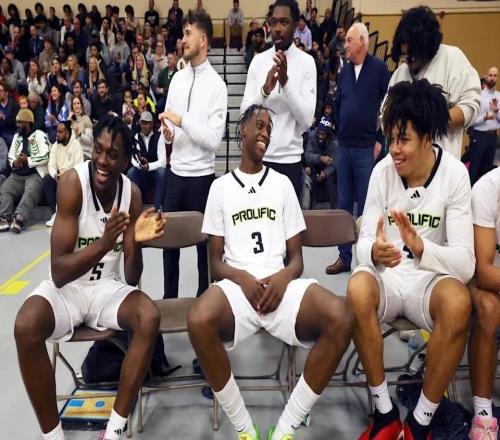 肯塔基抢到一个控卫，意外拿到2026年状元签敲门砖