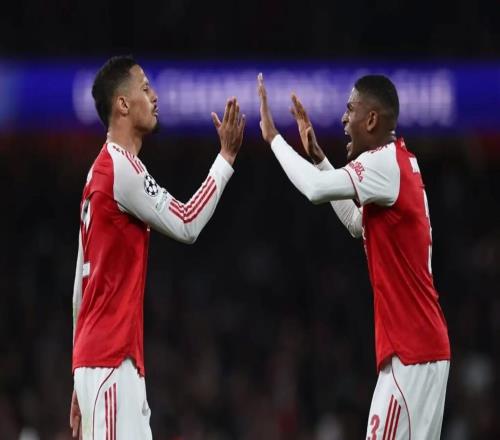 TA:踢得漂亮不重要,对曼城时枪手应让比赛变得困难甚至别扭