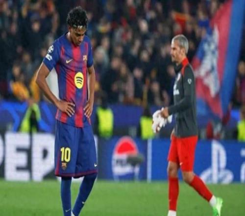 亚马尔的承诺:“父母教会我,男子汉一言既出,驷马难追”