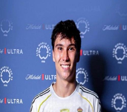 世俱杯金靴奖离开皇马！22岁射手难觅机会，想在伯纳乌真难