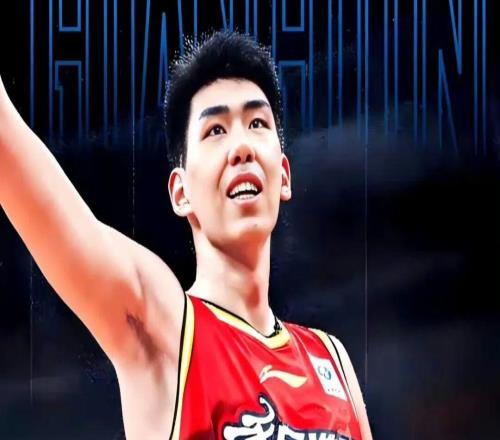 WOC空砍10+15！有5队NBA邀他试训！