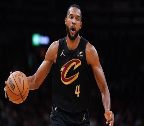 莫布利放话夺冠:骑士凭什么敢这么想