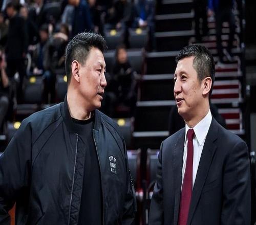 郭士强的双重父爱:放手17岁儿子赴美追梦,悉心陪伴小女儿成长