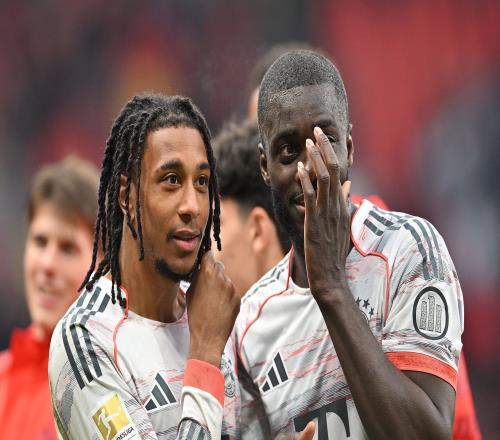 法鸡盛世！欧冠四强均有法国籍球员，登贝莱、奥利塞在列