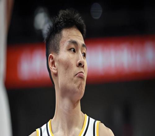 输给山西9分！揪出3个“废柴”，坑了广厦队