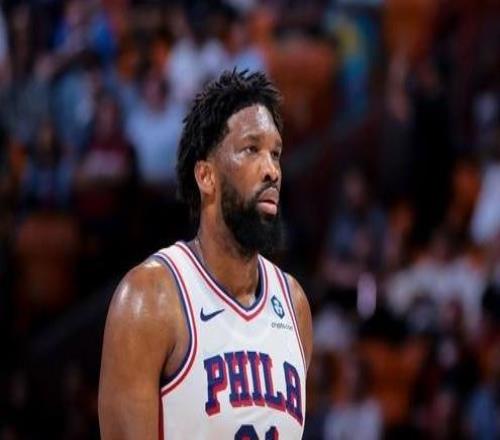 恩比德因阑尾炎确定缺席!76人附加赛战魔术,乔治马克西带队