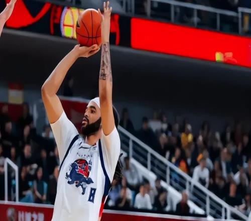 山东8187北控球员评价：陶汉林优秀，郭凯及格，9人低迷