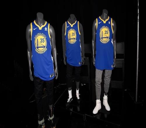 勇士选秀档案：一所大学只出过一人