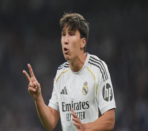 皇马新星夏窗离队：青训天才的"出厂设置"难题