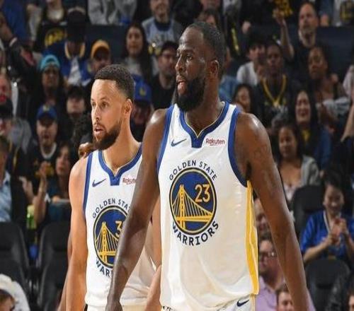 格林谈库里附加赛限时:这不是他生涯的最后一年没必要不顾一切