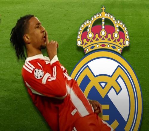 淘汰皇马后,奥利塞的回应为何引发两极评价