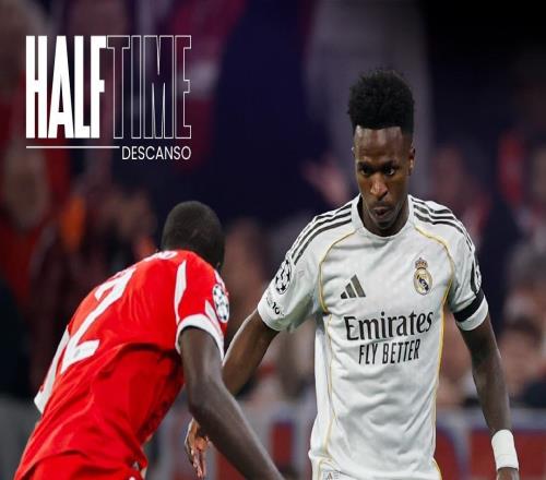 一场季前赛暴露的足球转播真相