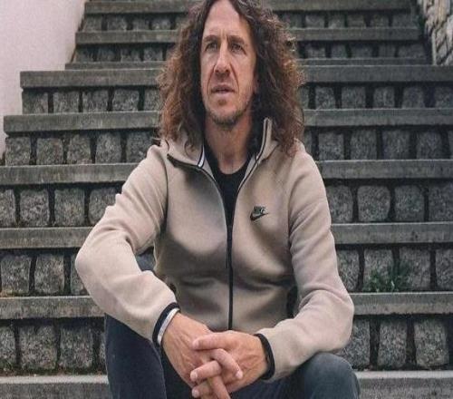 普约尔：我最爱吃的食物是肋眼牛排退役后也会保持运动