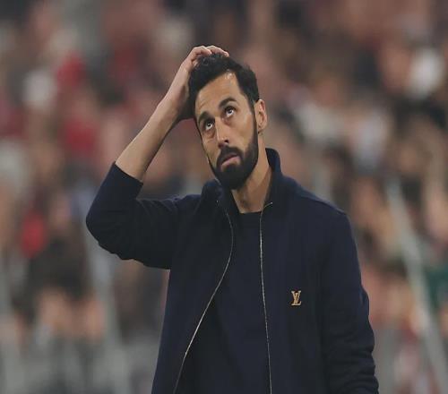 欧冠出局夜:一张红牌如何毁掉6.4亿欧的对决