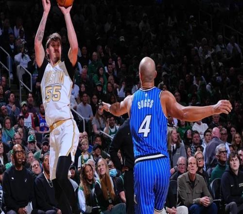 凯尔特人板凳末端的30分奇迹：一个被忽视的生存法则