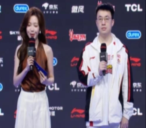 Xiaohu：第二把守家的时候要是有心率表大家应该都在180以上