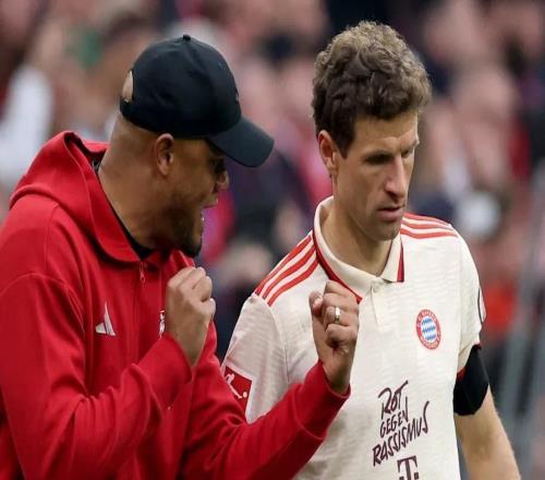 穆勒为何说孔帕尼让拜仁"准备好了"