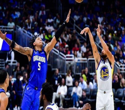 勇士魔术今天必须赢这条推文把NBA算法玩明白了